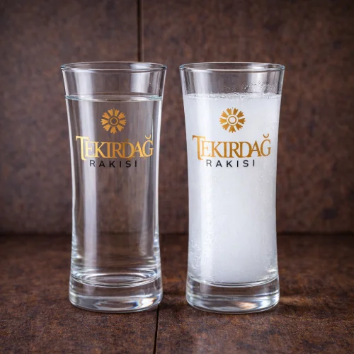 Tekirdağ Altın Seri 20 CL