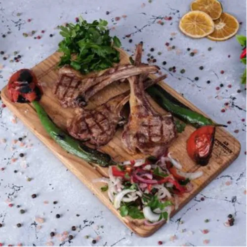 Kuzu kalem