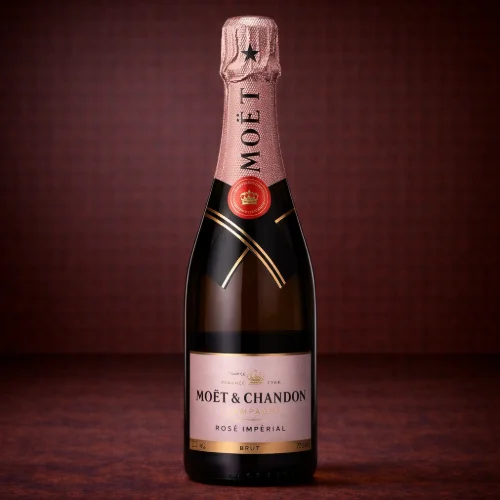 MOET CHANDON ROSE