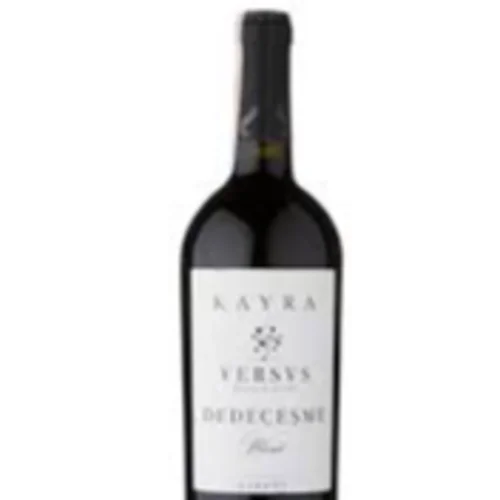 Kayra Versus Cabernet Franc