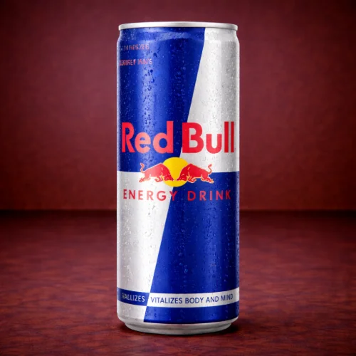 REDBULL ENERGY DRINK