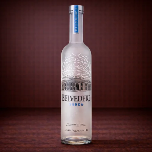 BELVEDERE 70CL