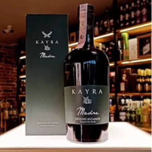 kayra Madre