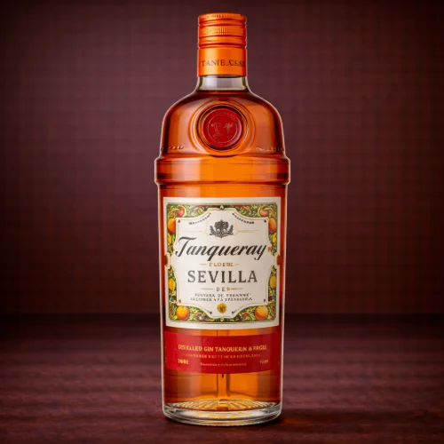 TANQUERAY SEVILLA 70CL