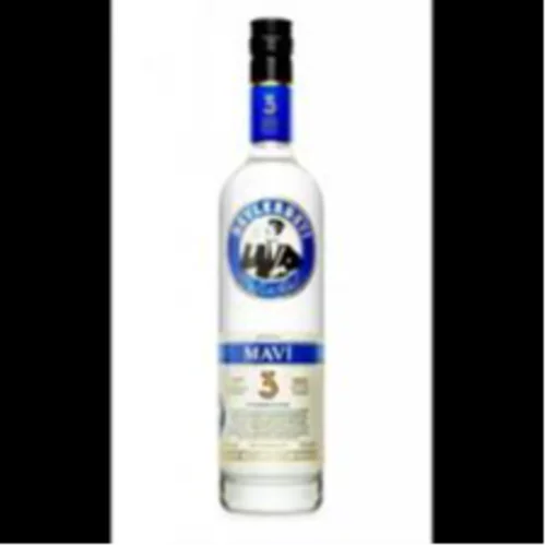 Beylerbeyi Mavi 35 CL