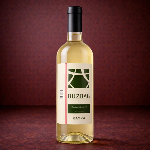 BUZBAG EMIR NARINCE 75CL