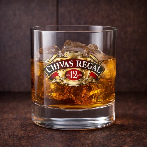 Chivas Regal Tek
