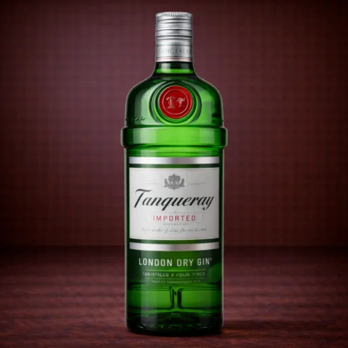 TANQUERAY 70CL