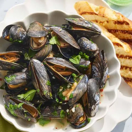 Mussel