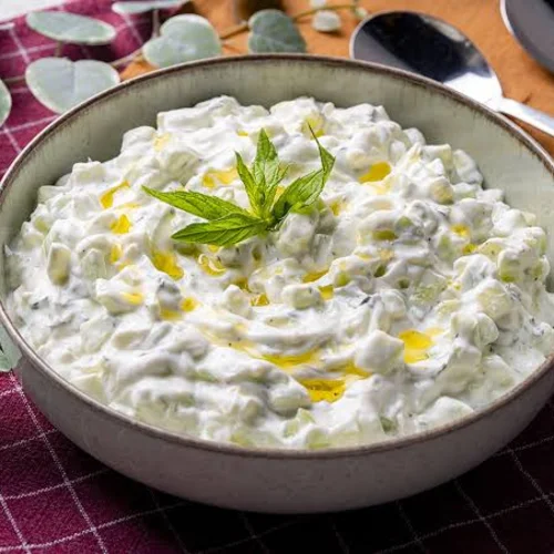 Kuru Cacik