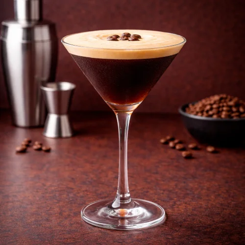 Espresso Martini