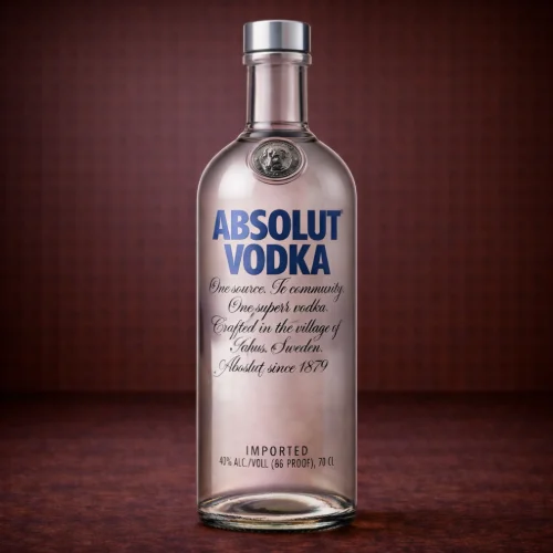 ABSOLUT 35CL