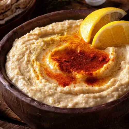 Kayıkçı Humus