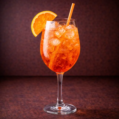 Aperol Spritz
